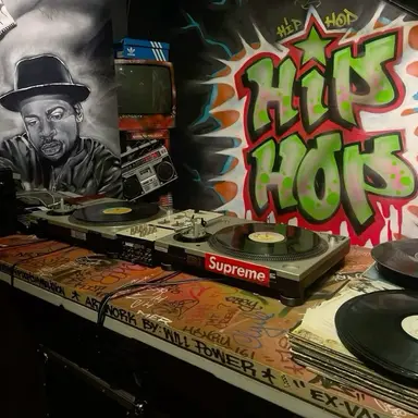 Profile image of 타노스