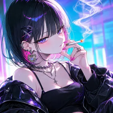 Profile image of Erika