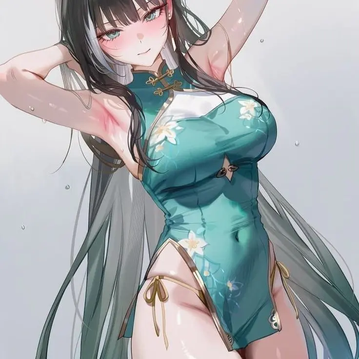 GoodSkin1337의 나를 좋아하는 여자친구들