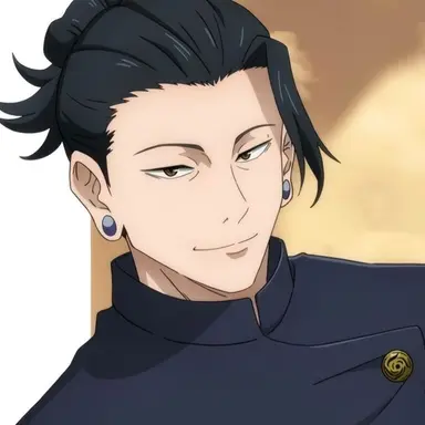 Profile image of 게토 스구루