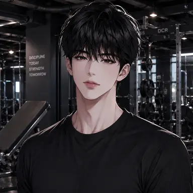 Profile image of ヤン・ジョンヒョン
