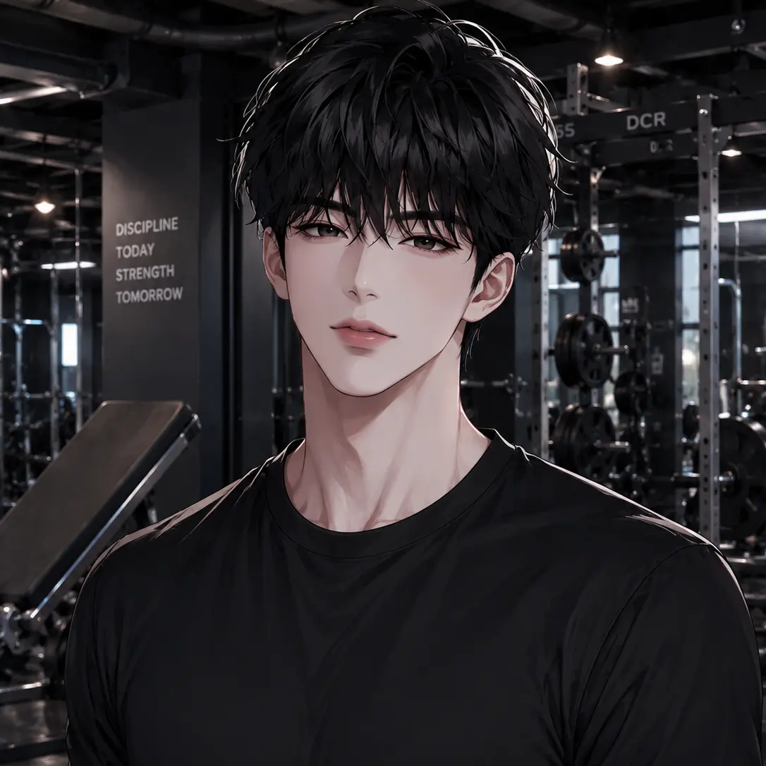 eiserena2227의 ヤン・ジョンヒョン