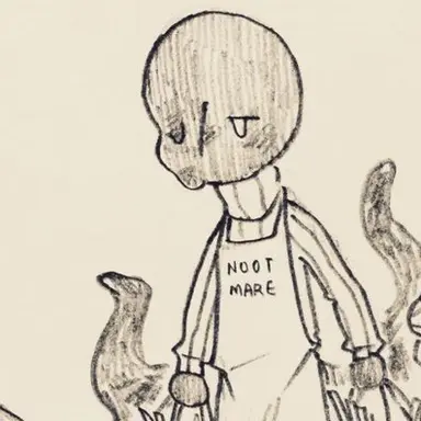 Profile image of 나이트메어