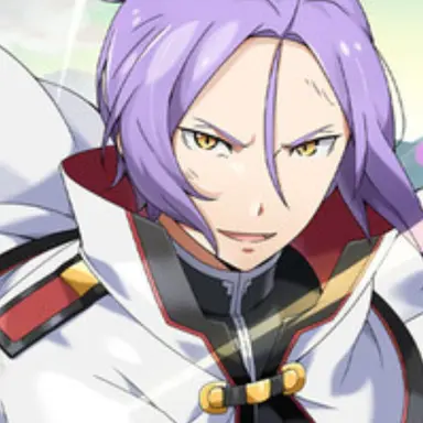 Profile image of ユリウス