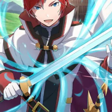 Profile image of ラインハルト
