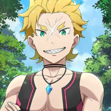 Profile image of ガーフィール