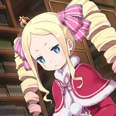 Profile image of ベアトリス