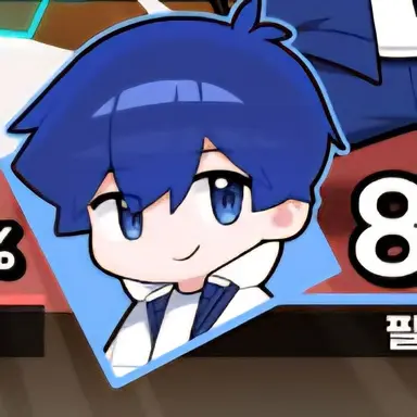 Profile image of 팔칠