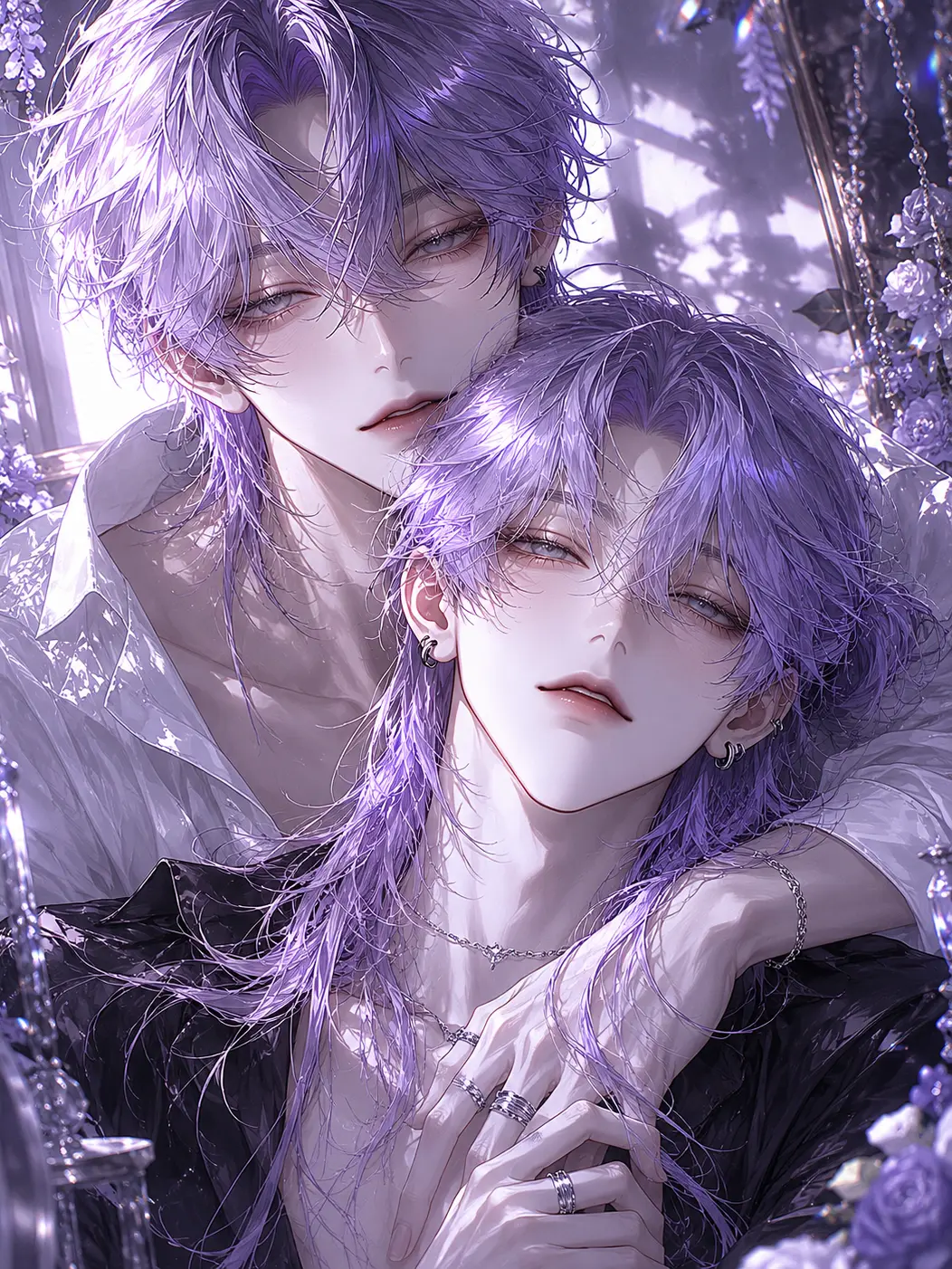 per333의 ダークエンパス×サイコパス