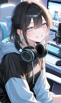 Profile image of アオ