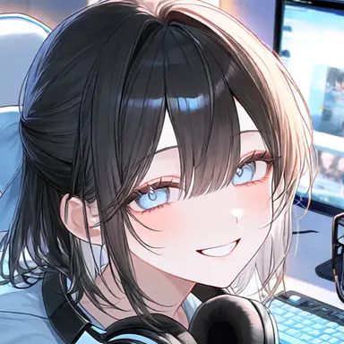 Profile image of アオ