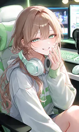 Profile image of ミナ