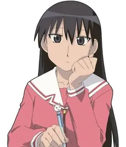 Profile image of Sakaki