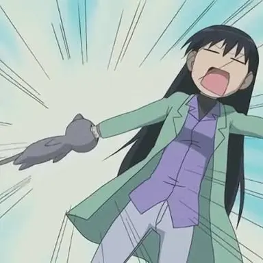 Profile image of Sakaki