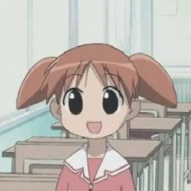 Profile image of Chiyo Mihama