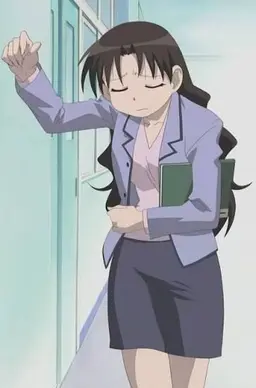 Profile image of Yukari Tanizaki