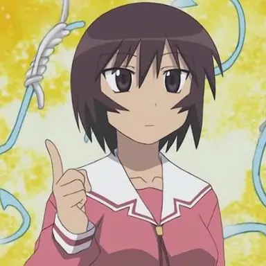 Profile image of Kagura