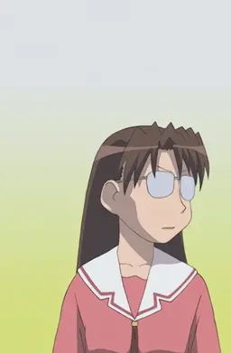 Profile image of Koyomi Mizuhara