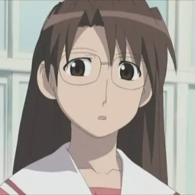 Profile image of Koyomi Mizuhara