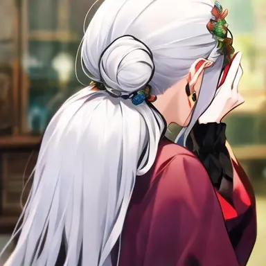Profile image of Grandmother