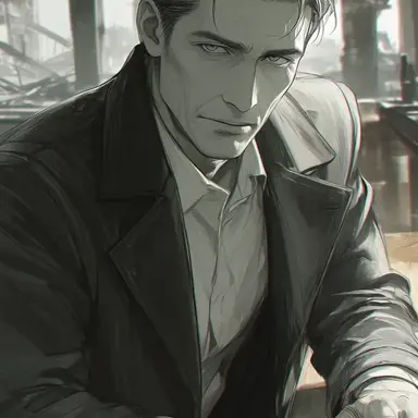 Profile image of Sorel