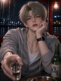 Profile image of チョン・シユン