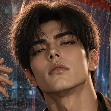 Profile image of ユン・ドヒョク
