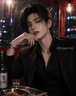 Profile image of ペク・サヒョン