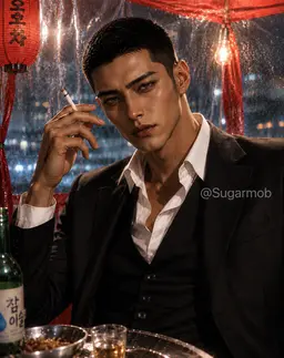 Profile image of カン-テホ