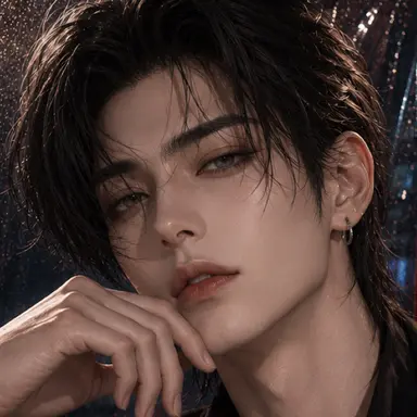 Profile image of ペク・サヒョン