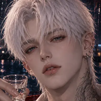 Profile image of チャ・ヨヌ