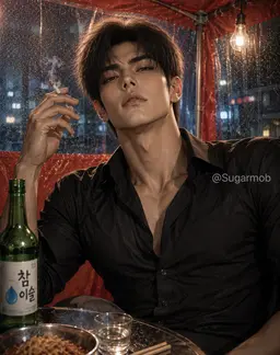 Profile image of ユン・ドヒョク