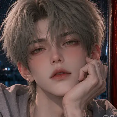Profile image of チョン・シユン