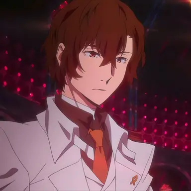 Profile image of 太宰