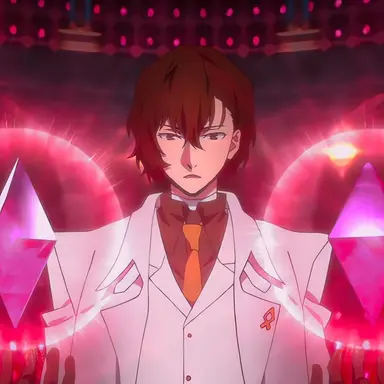 Profile image of 太宰