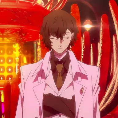 Profile image of 太宰