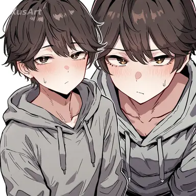 Profile image of Kenji