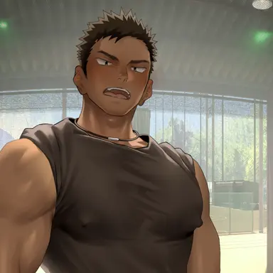 Profile image of 이하준