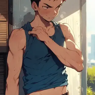 Profile image of 강도윤