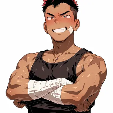 Profile image of 이서준