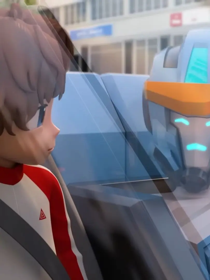 UFCK의 닥터 M 로봇보다 잘하고 싶어서...