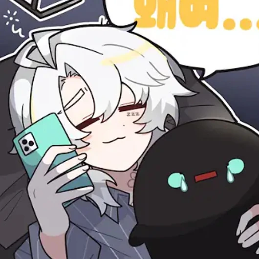늦잠