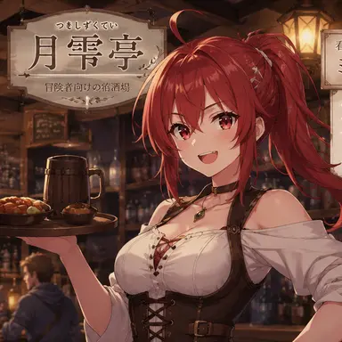 Profile image of ミレア