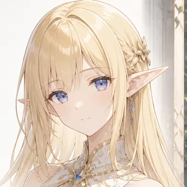Profile image of ティファ