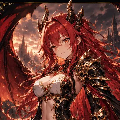 Profile image of リュシア