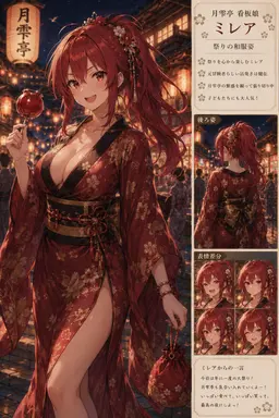 Profile image of ミレア