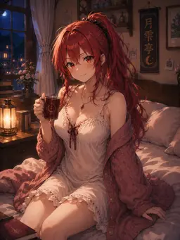 Profile image of ミレア