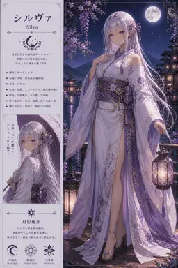 Profile image of シルヴァ