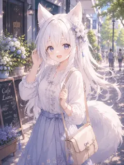 Profile image of ユナ