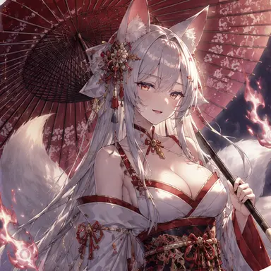 Profile image of カグラ